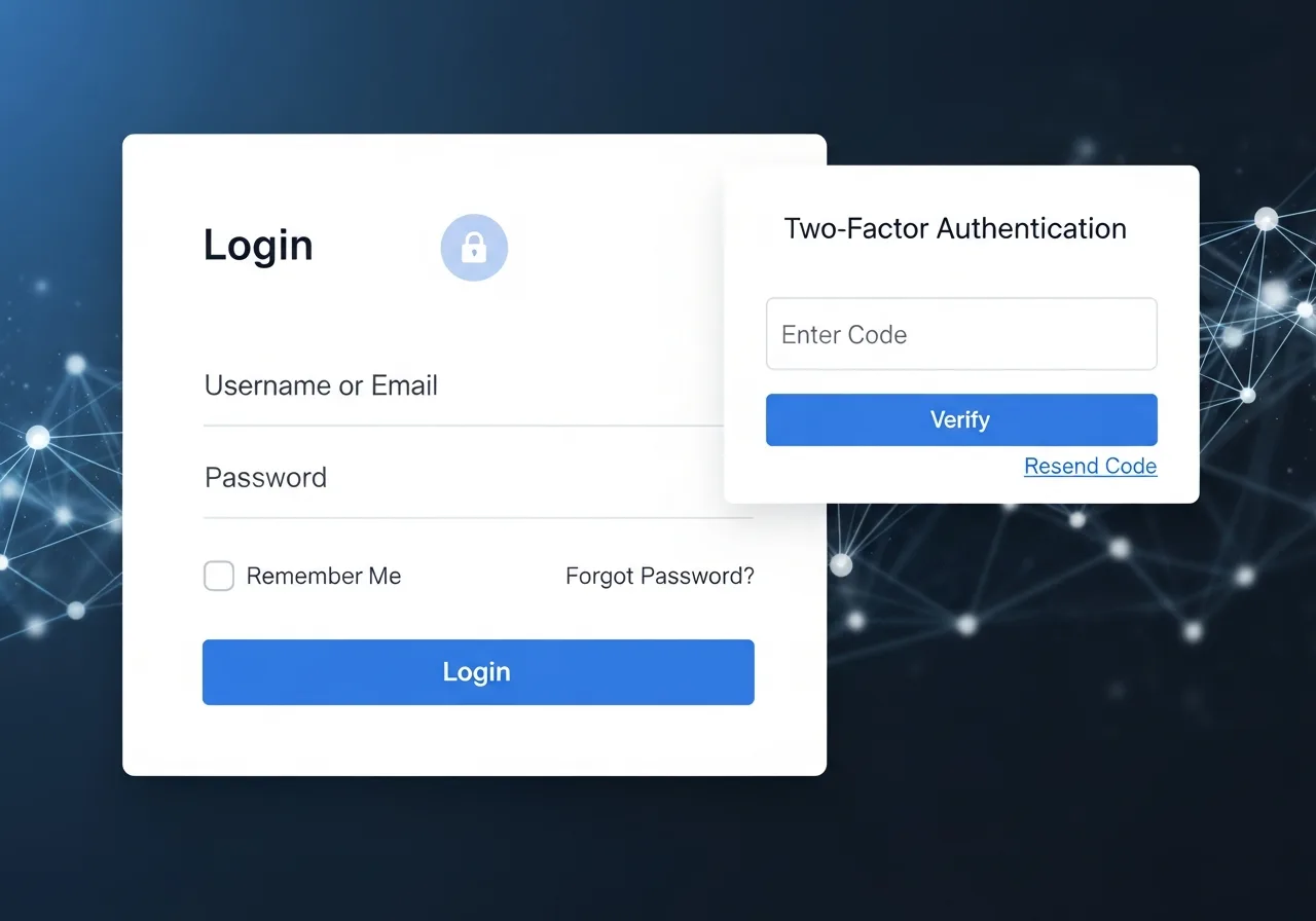 Golden Ridge — Custom Workflows